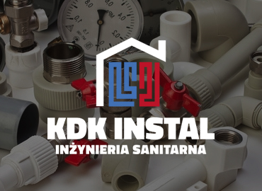 KDK instal instalacje sanitarne inżynieria środowiska Poznań